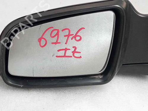 Left mirror OPEL ZAFIRA A MPV (T98) 1.6 16V (F75) | BP16419760C26 