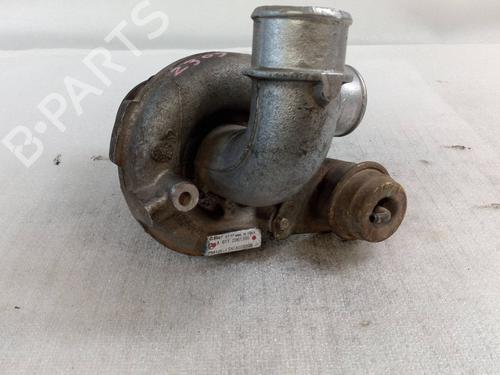 Used Turbocharger/Supercharger MERCEDES-BENZ VITO Van (W638) 112 CDI 2.2 (638.094) (122 hp) 27467212