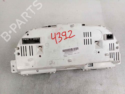 Instrument cluster HONDA CR-V III (RE_) 2.2 i-CTDi 4WD (RE6) | BP26000868C47 