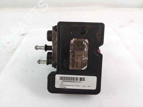 ABS Bremseaggregat CHRYSLER VOYAGER IV (RG, RS) 2.5 CRD | BP20371068M43 