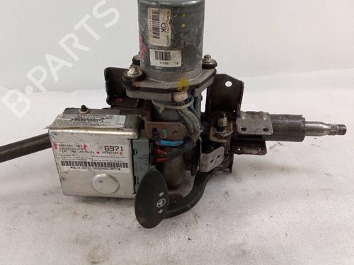 Steering column FIAT PUNTO Hatchback Van (188_) 1.2 60 | BP27388072M21 