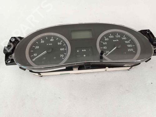 Kombinert Instrument DACIA LOGAN (LS_) [2004-2025]  21055289