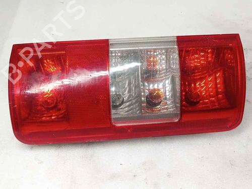 Højre baglygte FORD TRANSIT CONNECT (P65_, P70_, P80_) 1.8 Di (75 hp) 16307084