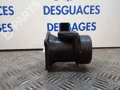 Przepływomierz masowy powietrza SEAT LEON (1M1) 1.6 16 V | BP7605878M95 