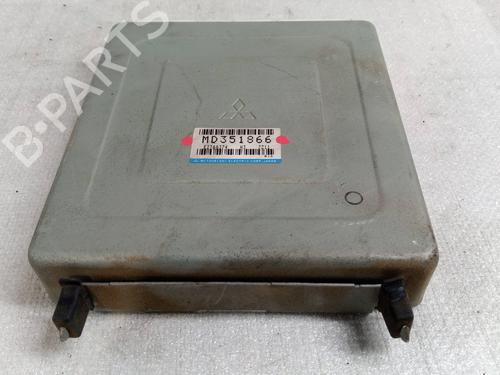 Used Engine control unit (ECU) MITSUBISHI CARISMA (DA_) 1.8 GDI (DA2A) (122 hp) 24437579