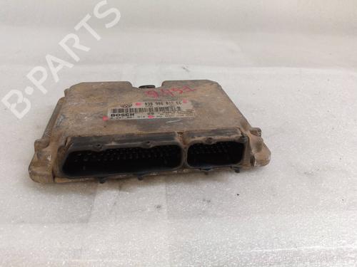 Engine control unit (ECU) SEAT CORDOBA (6K1, 6K2) 1.9 TDI | BP31613656M57