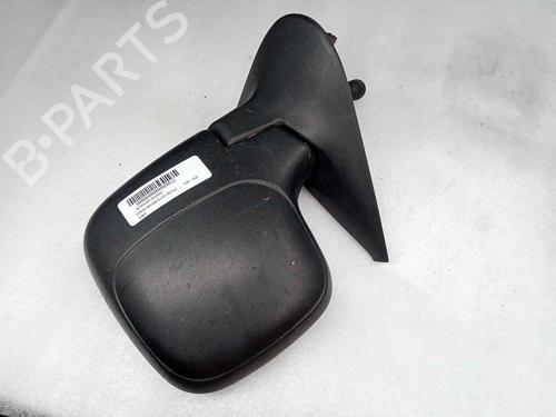 Left mirror CITROËN BERLINGO / BERLINGO FIRST Box Body/MPV (M_) 2.0 HDI 90 (MBRHY, MCRHY) | BP15658989C26 