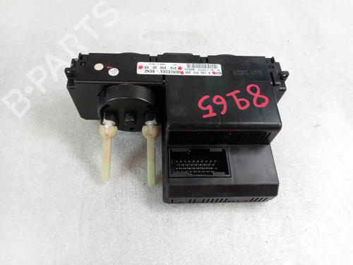 Climate control MERCEDES-BENZ E-CLASS (W124) E 280 (124.029) | BP39193387I5 - Image 7
