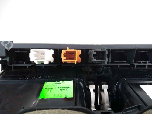 Warning switch VW POLO V (6R1, 6C1) 1.6 | BP10775332I22 