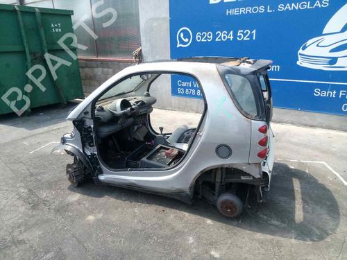 Sistema audio SMART CITY-COUPE (450) 0.6 (S1CLA1, 450.341) | BP20342754E6 