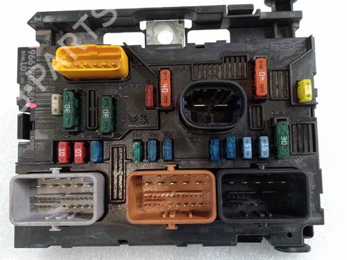 Used Fuse box Fuse box CITROËN C2 (JM_) 1.4 HDi (68 hp) 32298047 32298047