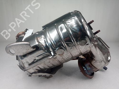 Particulate filter RENAULT CAPTUR II (HF_)  | BP13619161M81 
