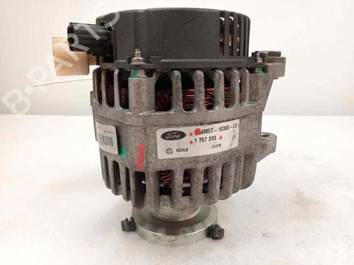 Alternator FORD FOCUS II Saloon (DB_, FCH, DH) 1.6 Ti | BP15560288M7 