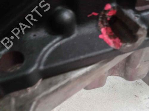 Engine VW CRAFTER 30-50 Van (2E_) 2.0 TDI | BP18116890M1 