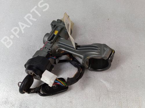 Ignition barrel HYUNDAI TUCSON (JM) 2.0 CRDi | BP18553252M48 