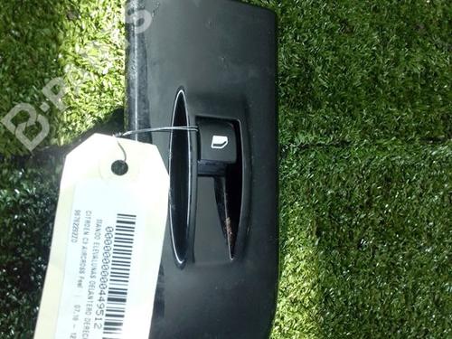 right-front-window-switch-citroen-c3-c3-origin-iii-sx-15-bluehdi-100-sxyhyp-sxyhtu-96762292zd-2016-8326648 main image