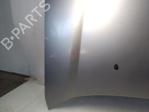 Hood NISSAN X-TRAIL I (T30) 2.2 Di 4x4 | BP12337425C1 
