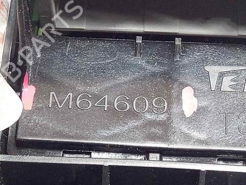 Left front window switch HONDA CIVIC X Hatchback (FC_, FK_) 1.0 VTEC (FK6) | BP16161536I27 
