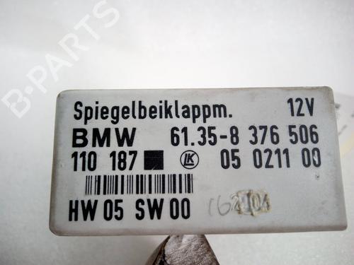 Elektronisk modul BMW 3 Compact (E46) 316 ti | BP10110386M83 
