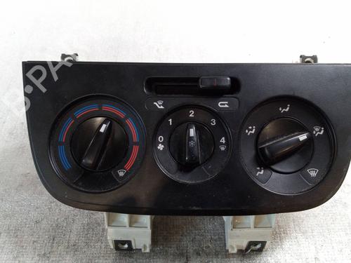 Used Climate control PEUGEOT BIPPER Tepee 1.4 (73 hp) 28320215