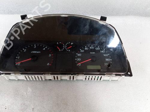 Used Instrument cluster HYUNDAI TERRACAN (HP) 2.9 CRDi 4WD (150 hp) 16858287
