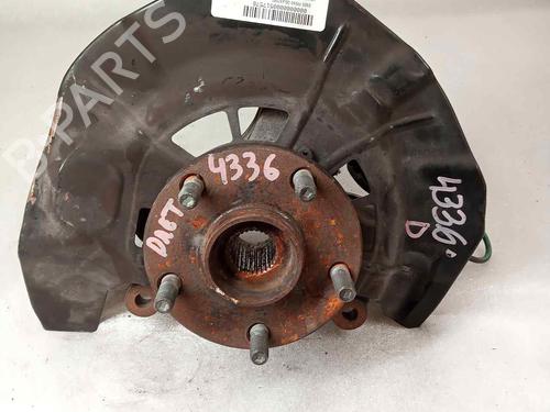 Autre LEXUS RX (_U3_) 400h AWD (MHU38_) (211 hp) 32208725