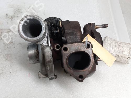 Turbolader/Kompressor BMW 3 (E46) 330 d | BP20690657M71 
