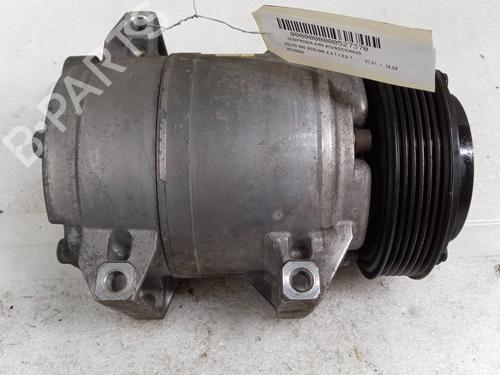 AC Kompressor VOLVO S60 I (384) 2.5 T (210 hp) 25870834