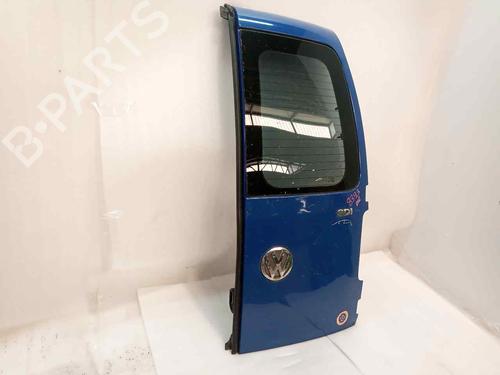 Right tailgate VW CADDY III MPV (2KB, 2KJ, 2CB, 2CJ) 1.9 TDI | BP23460589C77 