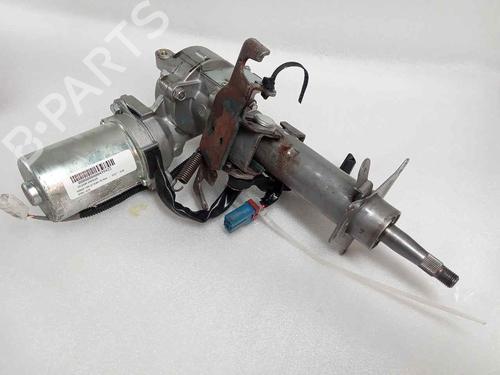 Used Steering column NISSAN TIIDA Hatchback (C11) 1.5 dCi (106 hp) 15227322