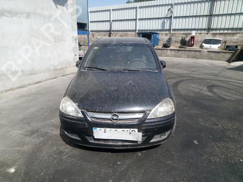 Used Parts OPEL CORSA C (X01)  1.3 CDTI (F08, F68)  4831828