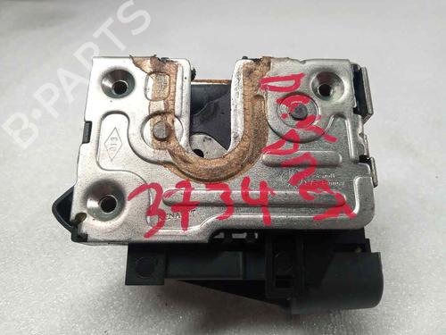 Front right lock DACIA SANDERO  | BP16290959C97 