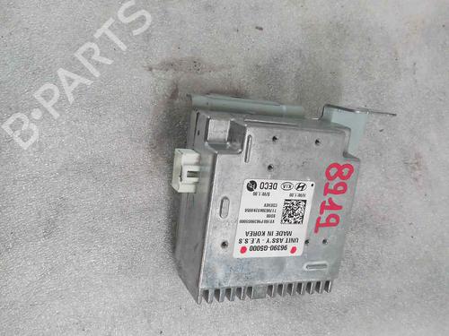 Module électronique KIA NIRO I (DE) 1.6 GDI Plug-in Hybrid | BP25996196M83 