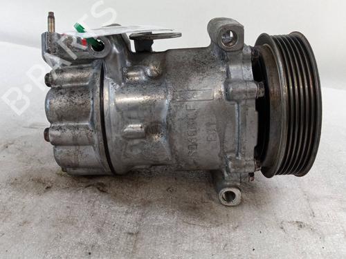 AC compressor PEUGEOT 207 (WA_, WC_) 1.4 16V | BP27467190M34 