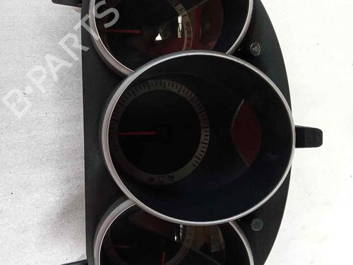 Cockpit MAZDA 3 Saloon (BK) 1.6 DI Turbo (BK12Y) | BP26000875C47 