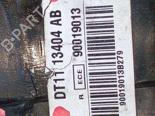 Right taillight FORD TRANSIT CONNECT V408 Box Body/MPV  | BP33462499C35  - Image 7