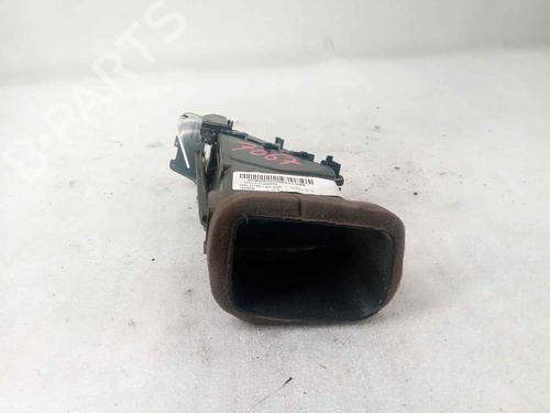 Air vent OPEL ASTRA J GTC 2.0 CDTI (08) (165 hp) 17810973