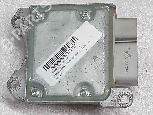 Electronic module SUZUKI SAMURAI Closed Off-Road Vehicle (SJ_) 1.3 All-wheel Drive (SJ413, SJ70, SJ80) | BP17950768M83 
