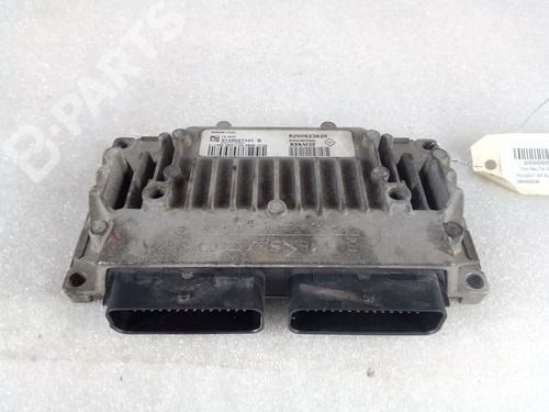 Used Automatic gearbox ECU Automatic gearbox ECU PEUGEOT 308 SW I (4E_, 4H_) 1.6 HDi (109 hp) 11061475 11061475