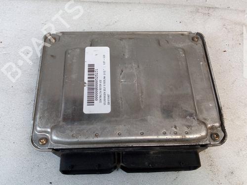 Computer motormanagement VW GOLF IV (1J1)  | BP23260607M57