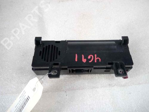 Electronic module PEUGEOT 3008 I MPV (0U_) 1.6 HDi | BP10732491M83 