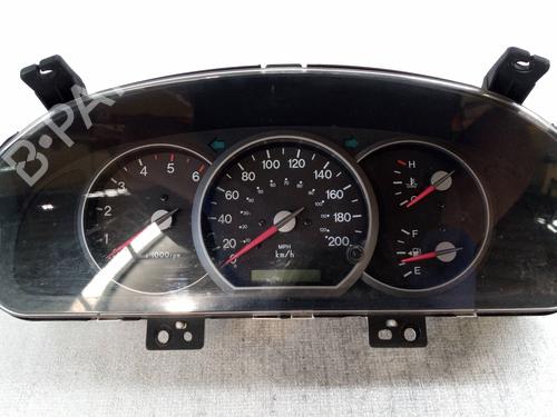 Used Other KIA CARNIVAL II (GQ) [1999-2007]  27466807