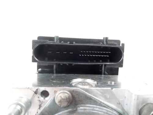 ABS Bremseaggregat NISSAN MICRA III (K12) 1.5 dCi | BP11185055M43