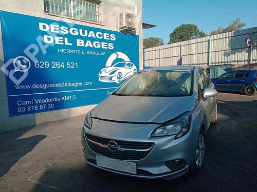 Airbag Kit OPEL CORSA E (X15) 1.3 CDTI (08, 68) | BP10648388C86  - Image 7