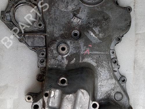 Used Timing cover Timing cover HYUNDAI i20 II (GB, IB) [2014-2021] 34164661 34164661
