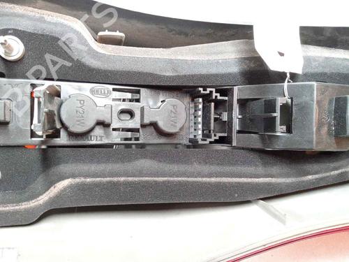 Left taillight RENAULT MEGANE II (BM0/1_, CM0/1_) 1.9 dCi | BP14990681C34 