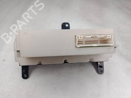 AC Styreenhet / Manøvreringsenhet NISSAN QASHQAI / QASHQAI +2 I (J10, NJ10, JJ10E)  | BP15262357I5 