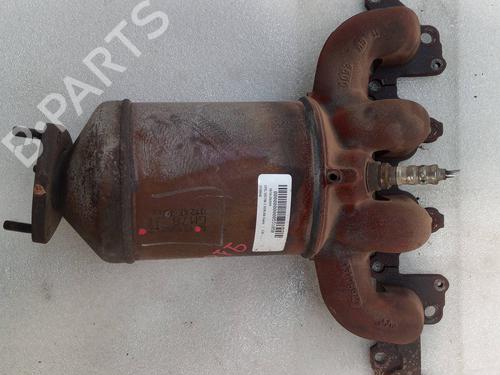Used Catalyst OPEL VECTRA C (Z02) 1.8 16V (122 hp) 32073915
