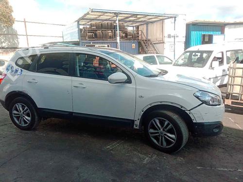 Frontplate/Frontkurv NISSAN QASHQAI / QASHQAI +2 I (J10, NJ10, JJ10E) 2.0 | BP16756125C72 