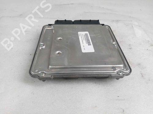 Engine control unit (ECU) VW CADDY III MPV (2KB, 2KJ, 2CB, 2CJ) 1.9 TDI | BP24337601M57 